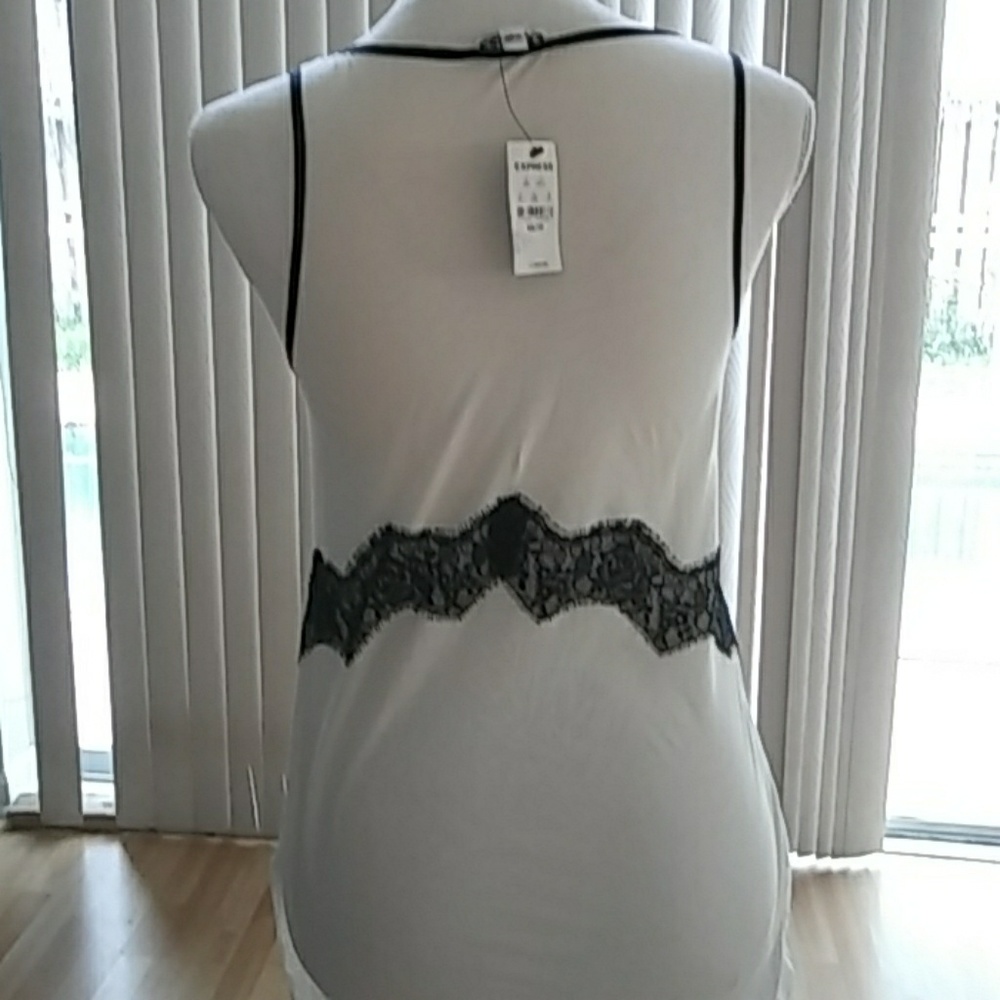 Express shirt - Picture 2 of 3